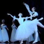 XXII Международный фестиваль балетного искусства имени Рудольфа Нуреева. Фото - Андрей Коротнев