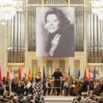 Объявлены лауреаты ХII Международного конкурса молодых оперных певцов Елены Образцовой