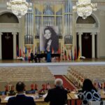 XII Международный конкурс молодых оперных певцов Елены Образцовой