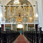 Прослушивания третьего тура пройдут 7 сентября в Кафедральном соборе Калининграда