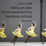 Балет "Пахита" театра "Урал Опера Балет" в постановке В. Самодурова. Фото - Артем Геодакян/ТАСС