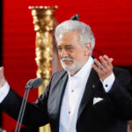 Пласидо Доминго. Фото - Михаил Метцель