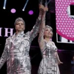 В концертном зале "Зарядье" готовят премьеру оперы-буфф "Рабочий и колхозница"