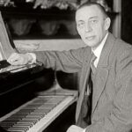 Сергей Рахманинов