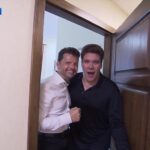 Юлиан Рахлин и Денис Мацуев