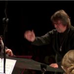 Всероссийский юношеский симфонический оркестр под управлением Юрия Башмета вернулся из первого большого турне по России