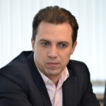 Роман Денисов. Фото - Григорий Пиль