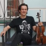 Сергей Полтавский. Фото - Григорий Соловьев