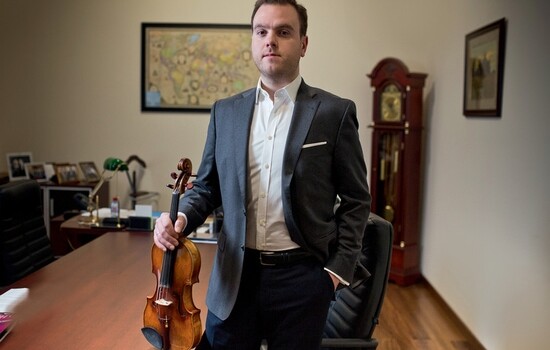 Михаил Симонян