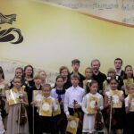 В Саратове завершился Фестиваль молодых скрипачей имени Елизаветы Давидовны Штейнфельд