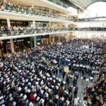 Симфонический флешмоб