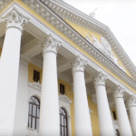 Челябинский театр оперы и балета им. Глинки