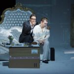 Дмитрий Зуев и Богдан Волков. Фото - Сергей Родионов