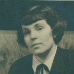 Галина Уствольская