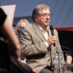 Александр Чайковский