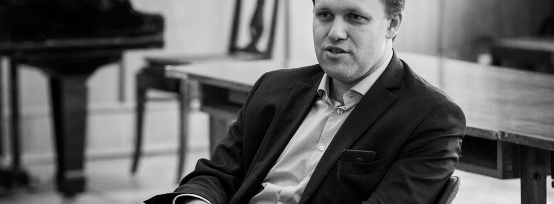 Алексей Чернов