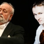 Концерт Кшиштофа Пендерецкого прозвучит в исполнении Никиты Борисоглебского