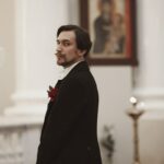 Даниил Ведерников