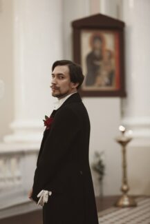 Даниил Ведерников Даниил Ведерников