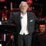 Пласидо Доминго