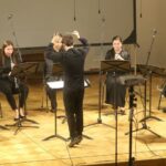 «Московский форум» собрал радикалов. Фото - Андрей Эрштрем/Известия