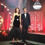 Аида Гарифуллина и Николай Цискаридзе