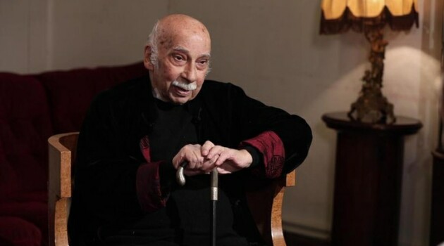 Гия Канчели