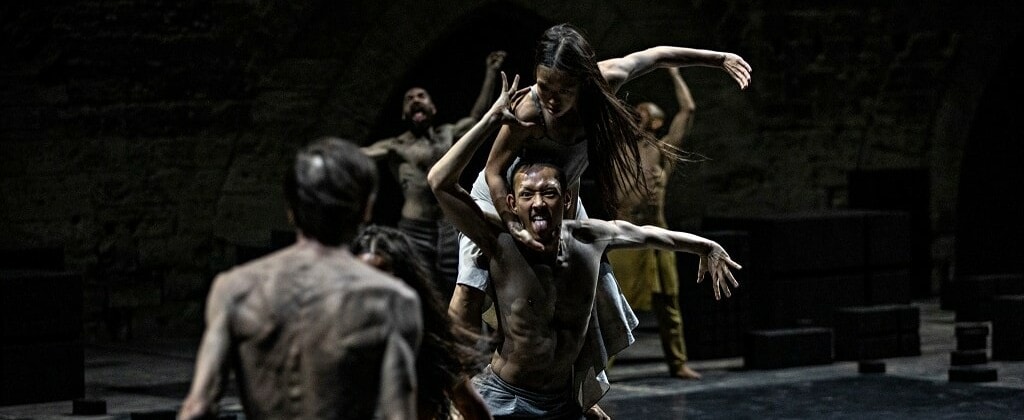 Акрам Хан. «Перехитрить дьявола»