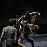 Акрам Хан. «Перехитрить дьявола»