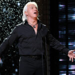 Дмитрий Хворостовский. Фото - Вадим Шульц