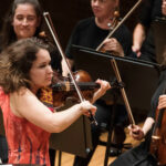 Патриция Копачинская. Фото - Priska Ketterer / LUCERNE FESTIVAL