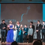 Фестиваль «Мастера Музыки»