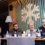 «Новая Сибирь» предоставляет вниманию дискуссию о концертной жизни Новосибирска