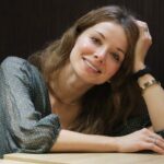 Евгения Образцова. Фото - Алексей Майшев/Известия