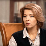 Полина Осетинская