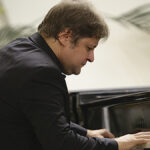 Петр Лаул. Фото - Лидия Волчек