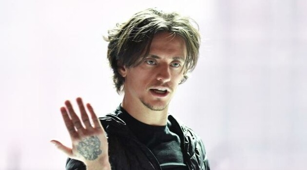 Сергей Полунин. Фото - Максим Блинов/РИА Новости