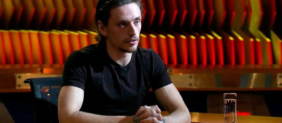 Сергей Полунин