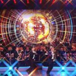 Программа "Романтика романса" отметила юбилей гала-концертом