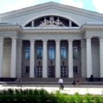 Саратовский театр оперы и балета