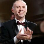 Сергей Скрипка. Фото - сайт Московской филармонии