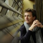 Тобиас Кох. Фото - Марион Келль