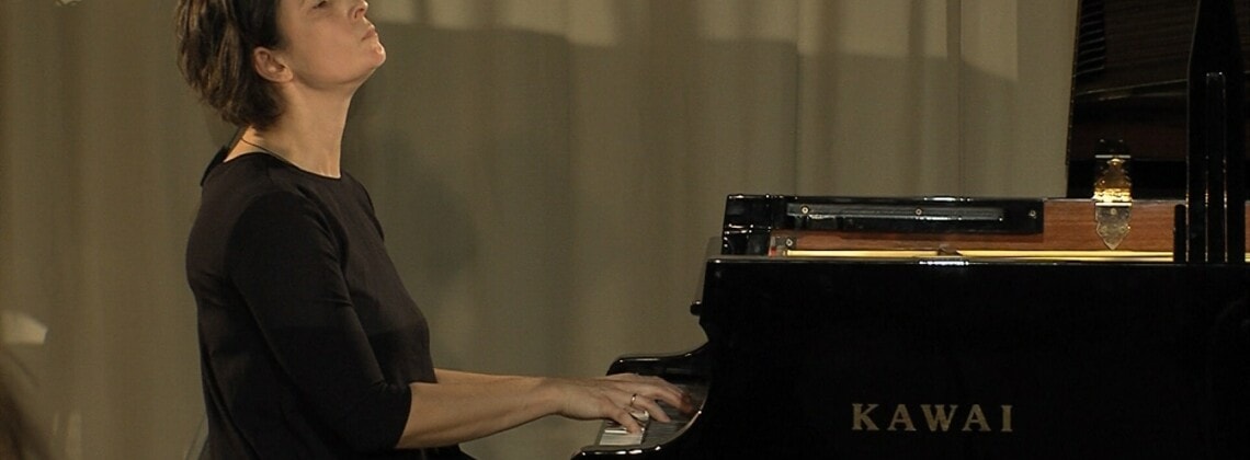 Варвара Мягкова