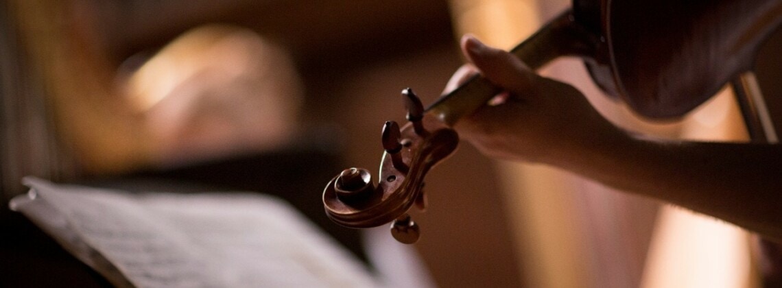 Мировая премьера произведения Рихарда Штрауса состоится в Москве