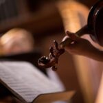 Мировая премьера произведения Рихарда Штрауса состоится в Москве