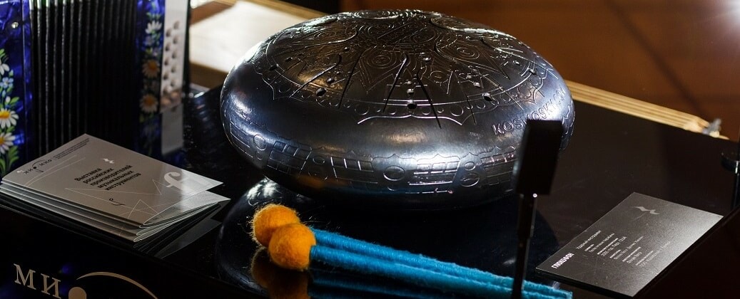 Национальная ассоциация участников музыкальной индустрии и развития музыкальных инструментов и оборудования «МИР-МИО»