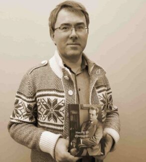 Виктор Шпиницкий