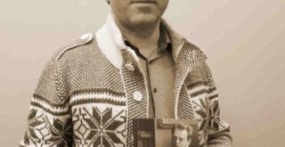 Виктор Шпиницкий