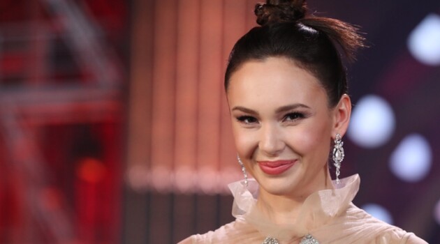 Аида Гарифуллина. Фото - Вадим Шульц