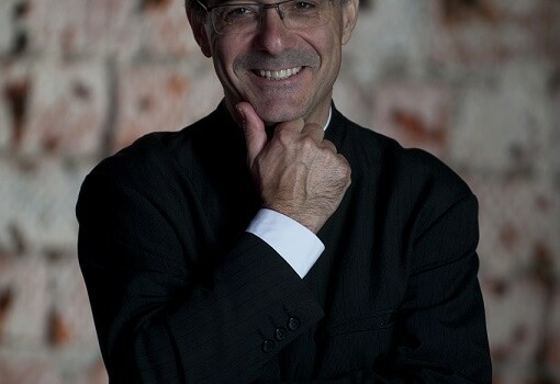 Александр Рудин